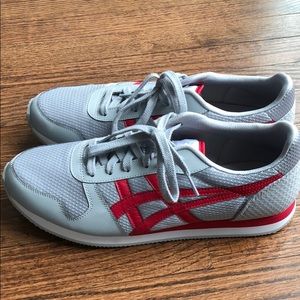 ASICS Tiger Curreo II